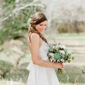 Meet your Posher, Anastasia